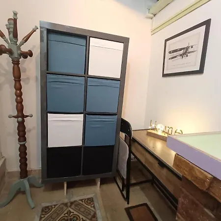 Delizioso Monolocale Apartament Caprarola