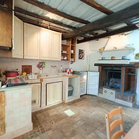 Delizioso Monolocale *