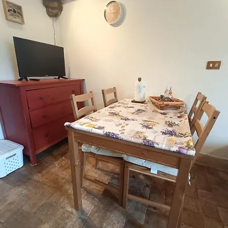 Delizioso Monolocale Apartament Caprarola