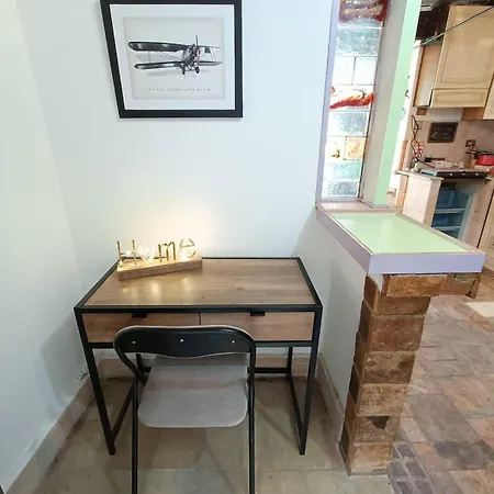 Apartament Delizioso Monolocale Caprarola