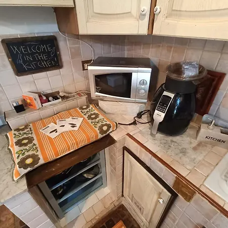 Apartament Delizioso Monolocale