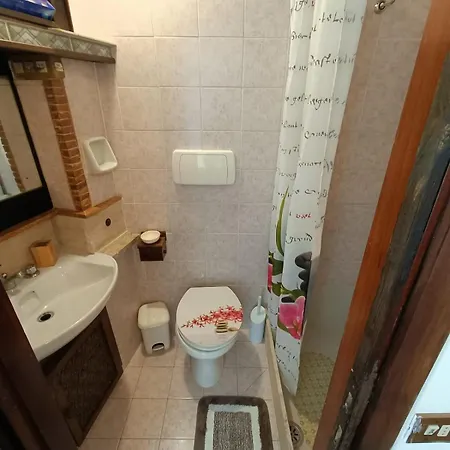 Apartament Delizioso Monolocale