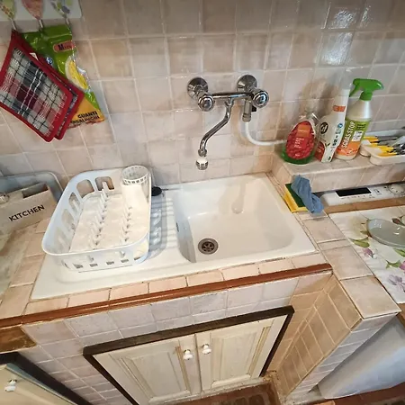 Delizioso Monolocale Apartament